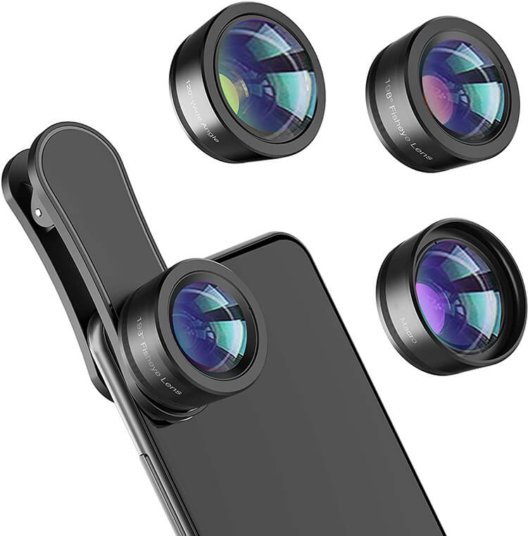 Phone Lenses